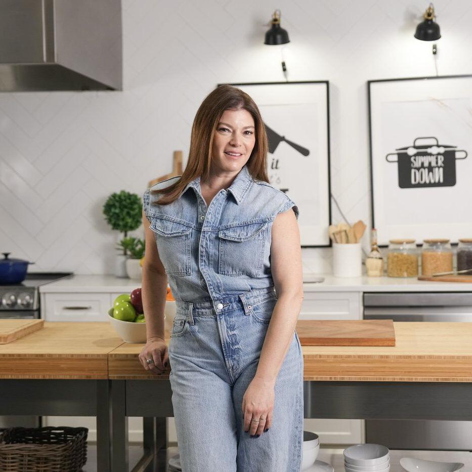 American culinary series 'Top Chef' comes to Canada amid a simmering trade war